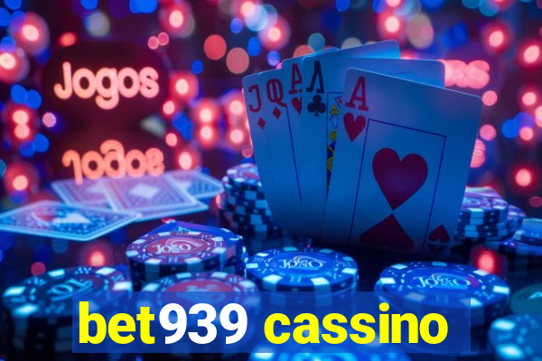 bet939 cassino